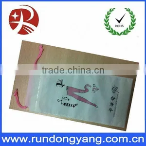 Drawstring Gym Bag thumbnail-1