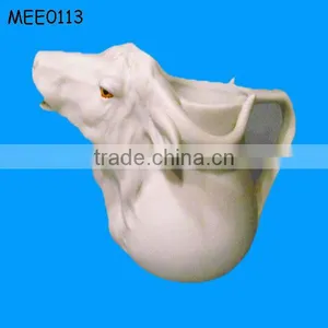 Antique Malesheep Adorable Wholesale Ceramic Bisque thumbnail-1