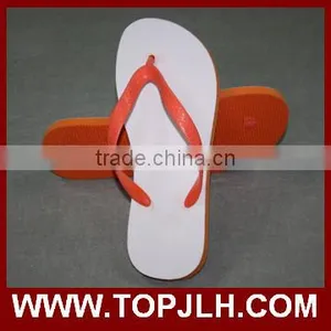Wholesale Cheap Cartoon Children Flip Flops Sublimation Blank Flip Flops thumbnail-3