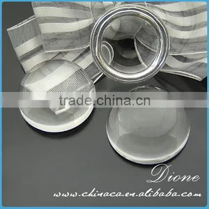 Made in China Clear Magnifying Glass Cabochon 12mm Round Glass Cabochon thumbnail-5