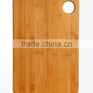 Bamboo Wood Cutting Board, Bamboo Cutting Board, Small Cutting Board thumbnail-2