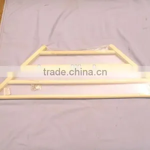 Caoxian Woooden Corner Hanger thumbnail-2