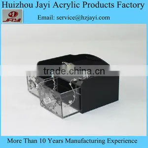 Wholesale Jewelry Box Custom Jewelry Box thumbnail-1