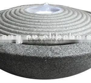 Hot Sale Marble Water Fountain for Home Decoration thumbnail-2