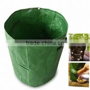 PE High Strength Ground Growing Bag thumbnail-3