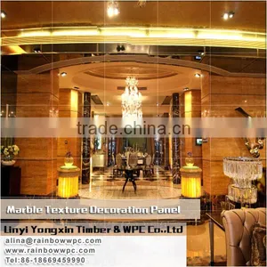 Marble Texrure Panel for Decoration thumbnail-1