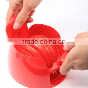 Useful Kitchen Tool Mozzarella Tomato Chopper thumbnail-3