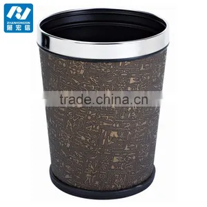 Hotel Room Smart Dustbin Garbage Can thumbnail-6