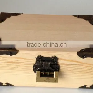 Wholesale Wooden Box thumbnail-3