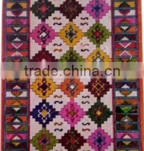 Carpet/Handmade Oriental Rugs/Cotton Rags-1 thumbnail-1