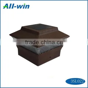 High Quality Garden Fence Solar Light thumbnail-1