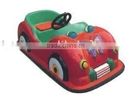 Kid's Battery Car Kids Battery Operated Cars thumbnail-1