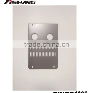 Custom Lower Cost Sheet Metal CNC Punching Fabrication thumbnail-3
