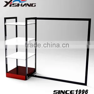 Pants Display Rack For Outlet Store thumbnail-1