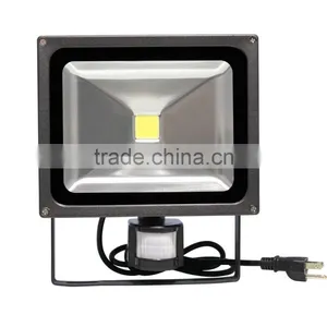 High Lumen Outdoor Ip65 30w Led Solar Garden Light thumbnail-1