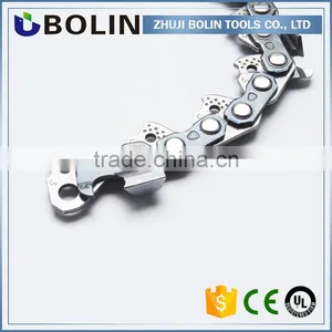 Chainsaw Chains for Sale New Technology 3/8"058 Saw Chain With SAE8660 Material for Chainsaw thumbnail-1