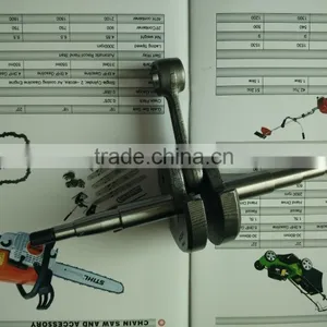 070 Crankshaft for Chain Saw for Sale thumbnail-2