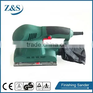 Electric Orbital Sander thumbnail-1