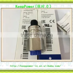 PT5-18M Pressure Transmitters Original PT5-07M ,PT5-07T , PT5-18T, PT5-30M thumbnail-4
