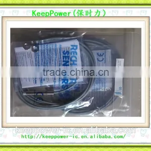 Proximity Switch Sensor IAS-10-A21-S thumbnail-1