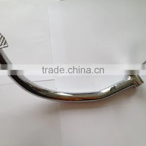 Motorcycle Parts High Performancerear Brake Foot Pedal, CG125 Motorcycle Pedal thumbnail-5