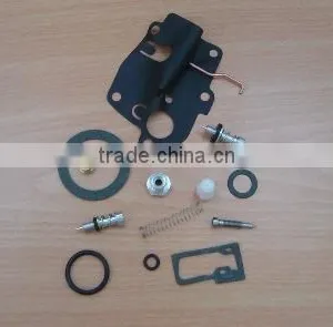 Carburetor Kit thumbnail-1