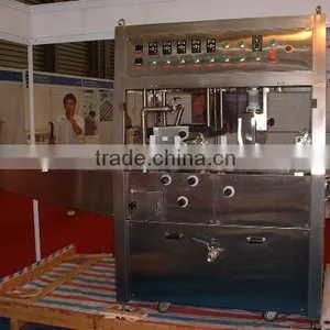 Chocolate Machinery Machines thumbnail-1