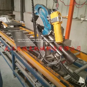 Self-pierce Riveting Systems-High-strength and Reliability Joining of Materials thumbnail-3