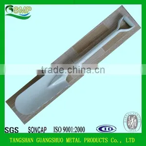 All Steel Spade thumbnail-1
