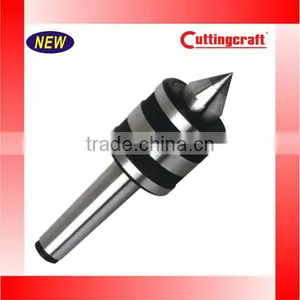 Carbide Live Center Medium Duty Live Center thumbnail-1