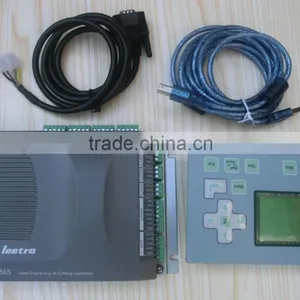 High Quality Best Seller China Co2 Laser Controller System MPC6565 thumbnail-5