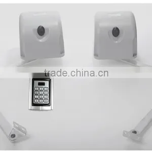 Automatic Swing Gate Door Opener With Articulated Arm thumbnail-3