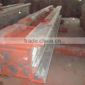Dalian Resin Sand Cast Iron Casting,cast Iron Foundry,ductile Iron Casting thumbnail-1
