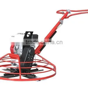 Concrete Finishing Power Trowel Machine,made in Liaocheng thumbnail-4