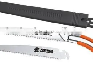 Good Quality Garden Pruner Saw XS-9005A thumbnail-1