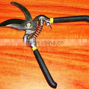 Stainless Steel BY-pass Pruners thumbnail-1