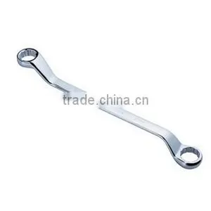 Double Offset Ring Spanner thumbnail-3