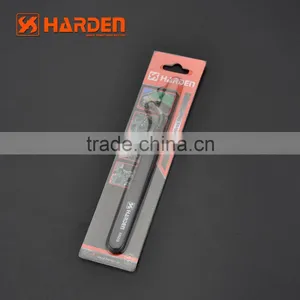 Professional Bent Nose Anti-Static Stainless Steel Tweezer thumbnail-3