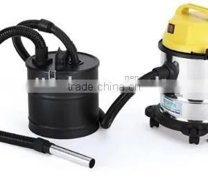 Robot Fireplace Ash Vacuum Cleaner thumbnail-1
