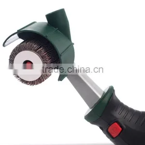 Wood Sanding Roller thumbnail-2