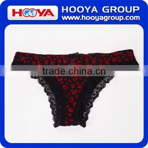 Women Panties Models Lace Panties thumbnail-1