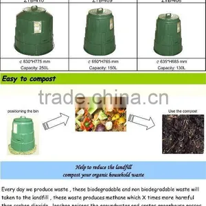 Garden Compostbin thumbnail-1