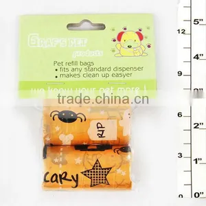 PET CLEAN-UP BAG thumbnail-1