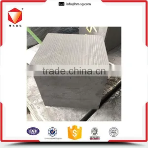 High Quality High Efficiency Fine-grained Graphite Block Price thumbnail-6