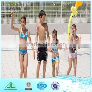 Chinese Fountain, Design for Kids to Play in Fun thumbnail-2