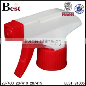 Plastic Trigger Spray Bottle Tops for Watering Garden thumbnail-2