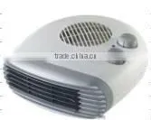 220V-240V Electric Fan Heater thumbnail-1