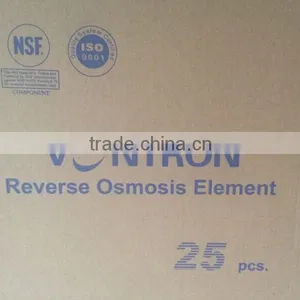 100 GPD Vontron RO Membrane ULP2012-100 thumbnail-6