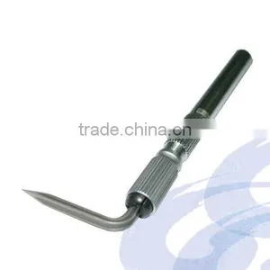 Alloy Steel Adjustable Scraper Deburring Tool thumbnail-1