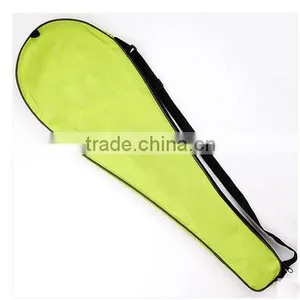 Hot Selling Simple Badminton Racket Bag for Sports With Polyester thumbnail-2
